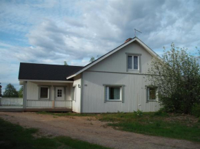 Ahkula House, Lemmenjoki